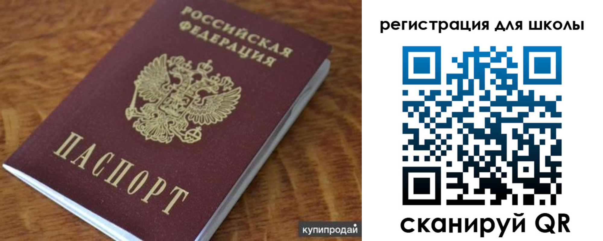 прописка законно в Калининграде
